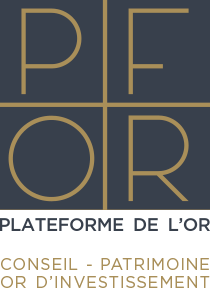 Plateforme de l'Or